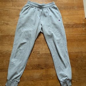 champion sweats